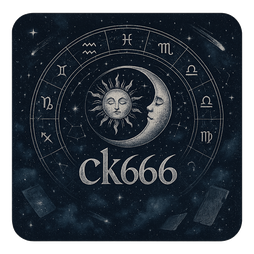 ck666 logo